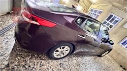 كيا اوبتيما